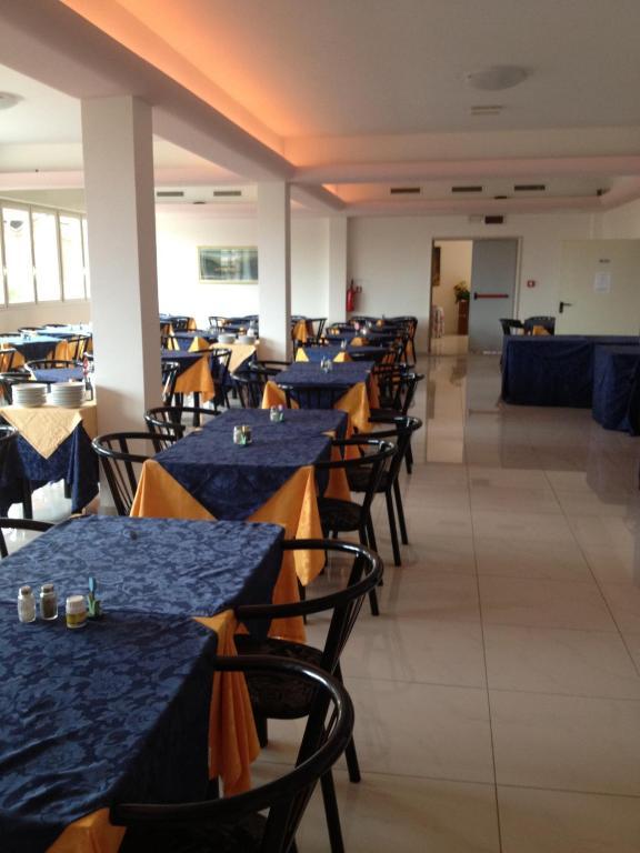 Hotel Riposo Gatteo a Mare Exterior foto