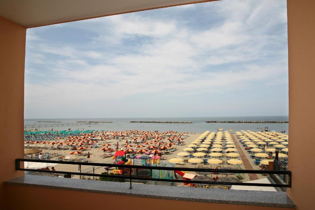 Hotel Riposo Gatteo a Mare Zimmer foto