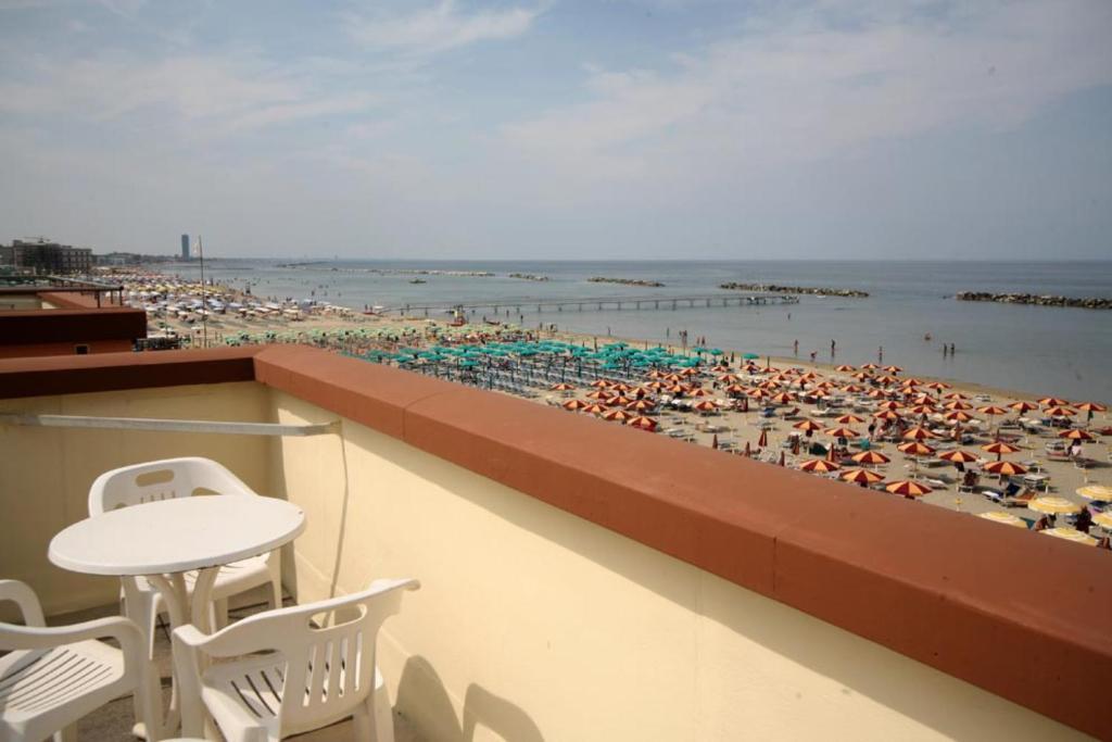 Hotel Riposo Gatteo a Mare Zimmer foto