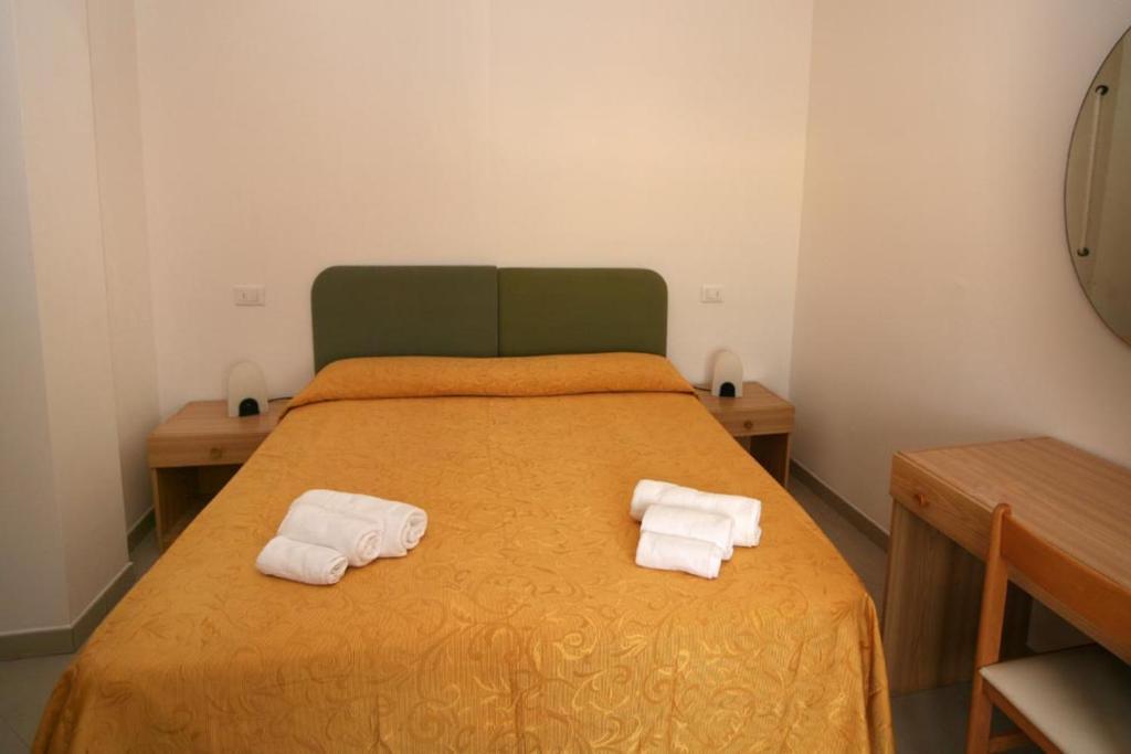 Hotel Riposo Gatteo a Mare Zimmer foto